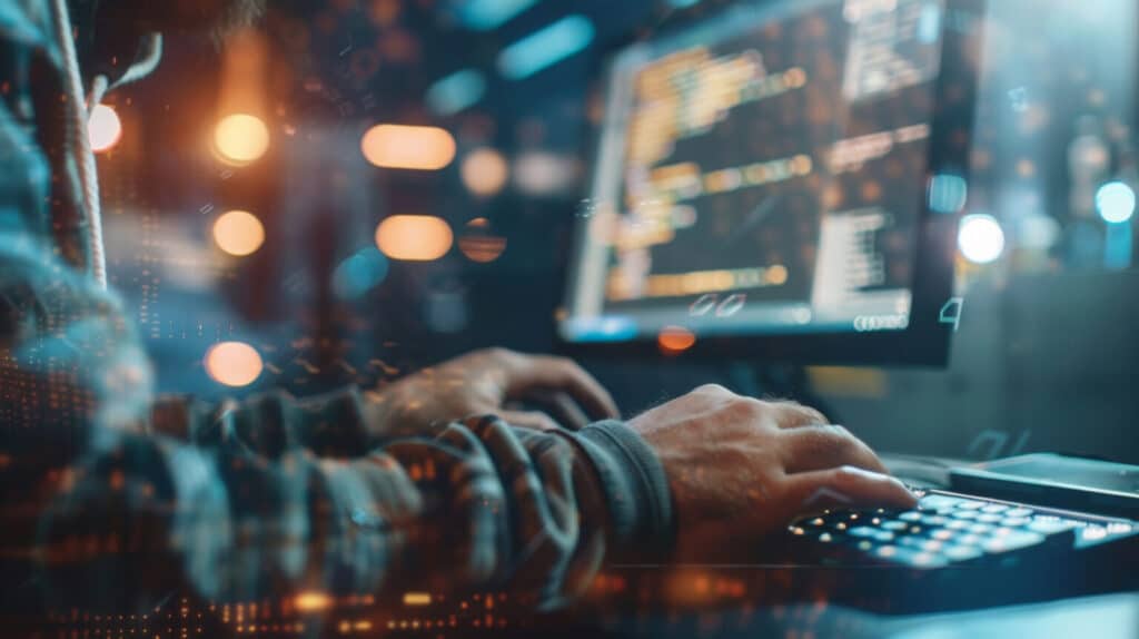 Where’s My Cursor?