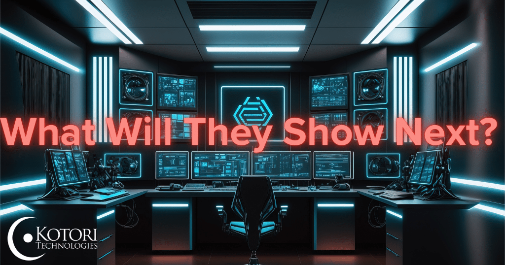 android-IT-cybersecurity-kotori-technologies