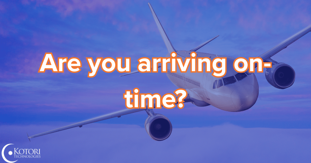 delta-northwest-frontier-airplane-arriving-on-time-msp-IT-technology-kotori-cybersecurity