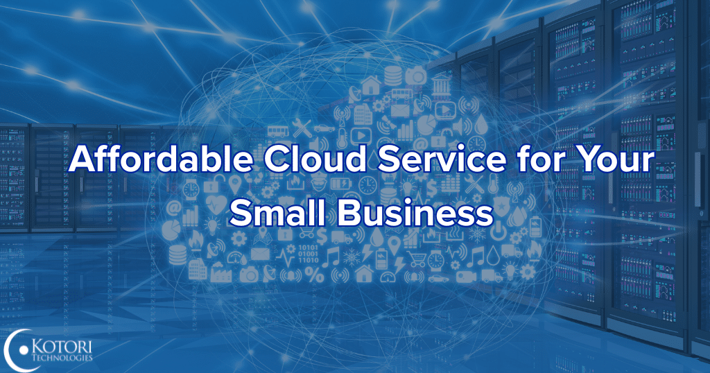 cloud-services-Microsoft-IT-cybersecurity-Kotori-technologies