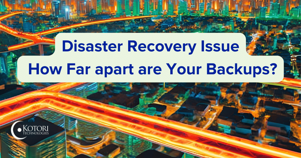 disaster-recovery-backup-IT-MSP-managed-service-provider-Technology-Kotori-cybersecurity