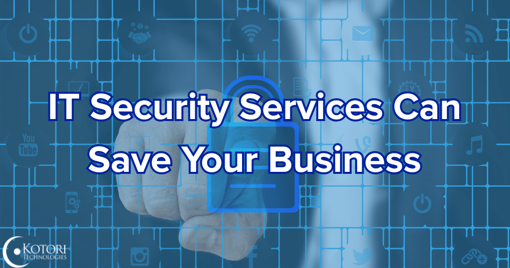 IT-security-cybersecurity-technology-Kotori-MSP