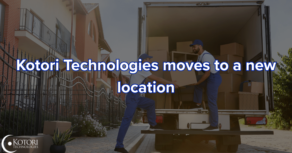 new-location-office-Kotori-Technologies
