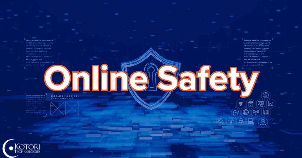 online safety