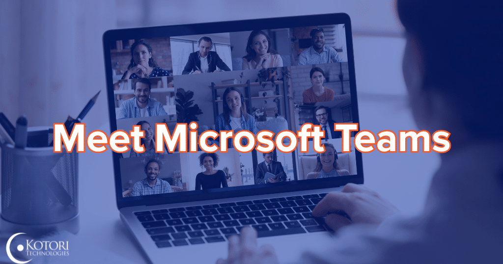 microsoft teams