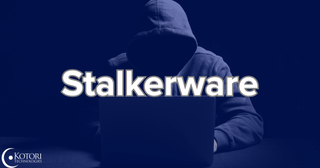 stalkerware