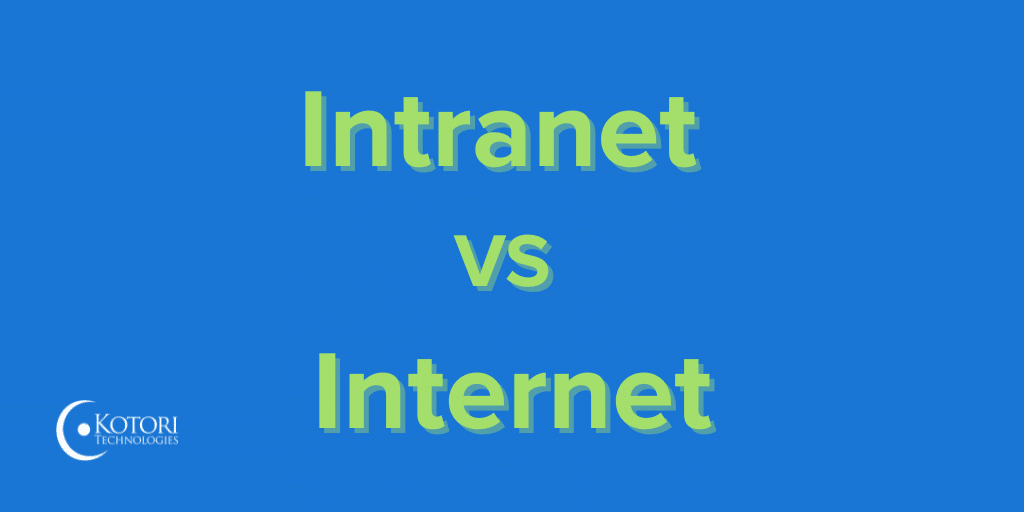 intranet-vs-internet