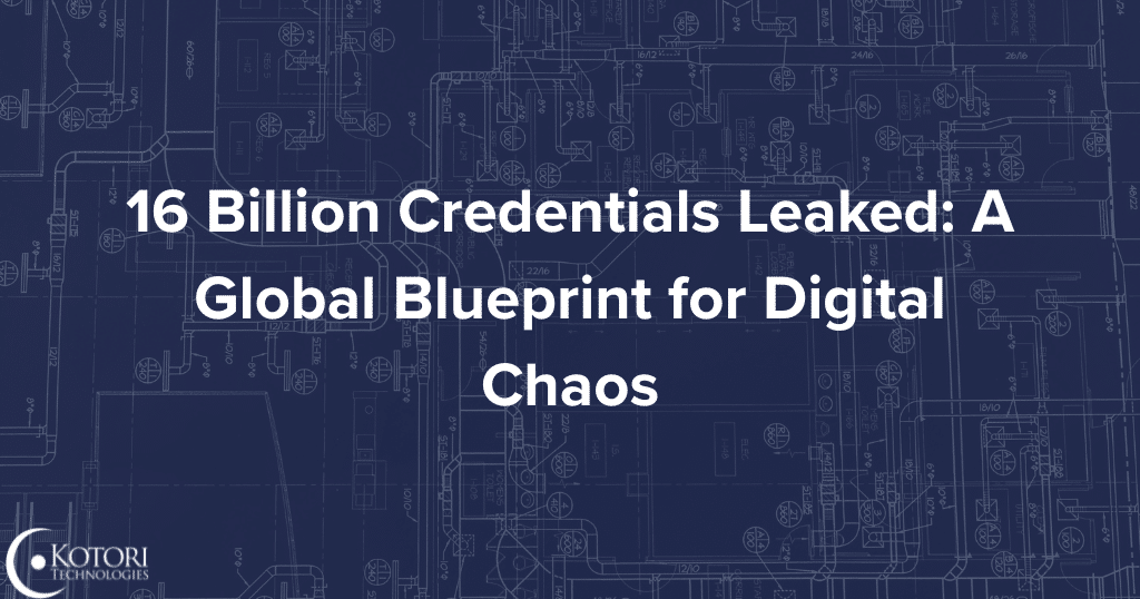 breach-credentials-blueprint-Technology-cybersecurity-Kotori