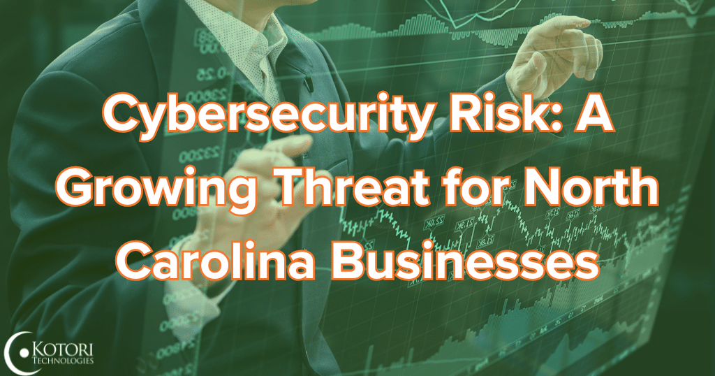 cybersecurity-risk-managed-service-provider-technology-cyber-crime-IT-Kotori-manufacturing