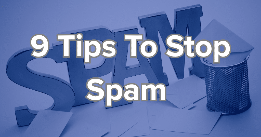 spam-email-IT-cybersecurity-Kotori-Technologies-MSP