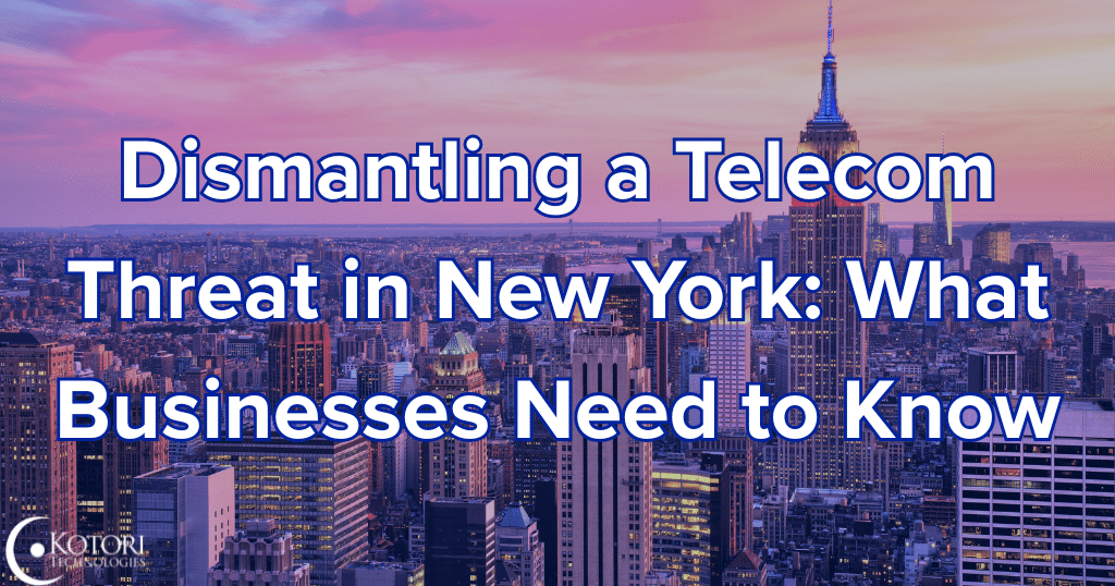 new-york-IT-threats-cybersecurity-Kotori-Technologies