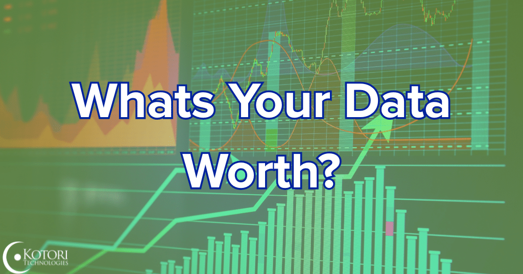 data-small-midsize-businesses-worth-cybersecurity-IT-Kotori-technologies