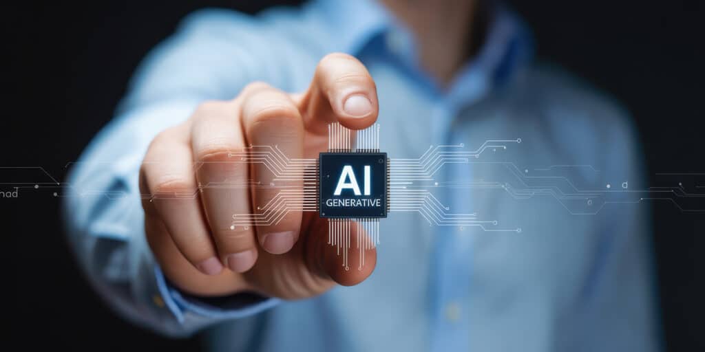 AI for small businesses