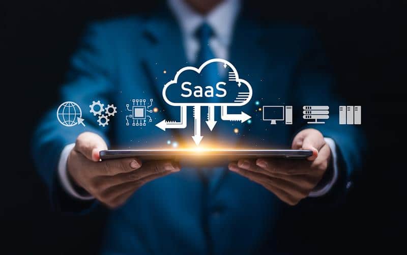 Saas sprawl risks