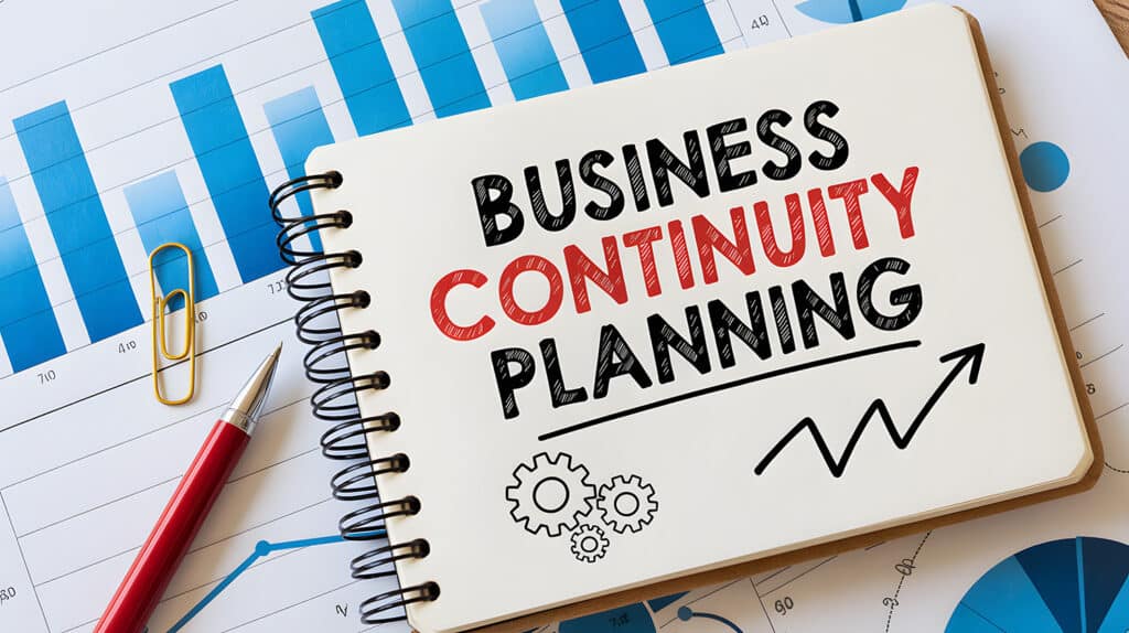 Business Continuity