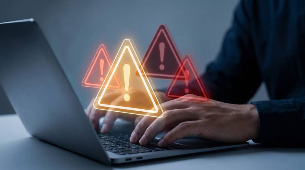 Summer Cybersecurity Risks